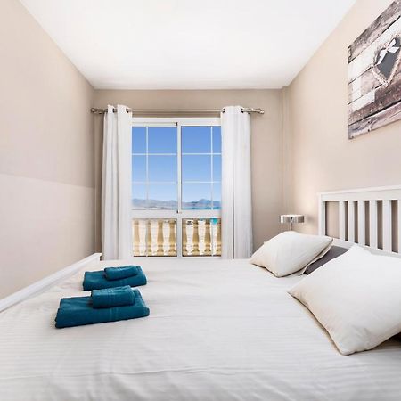 Stay Smart Fuerteventura Costa Calma Exterior foto