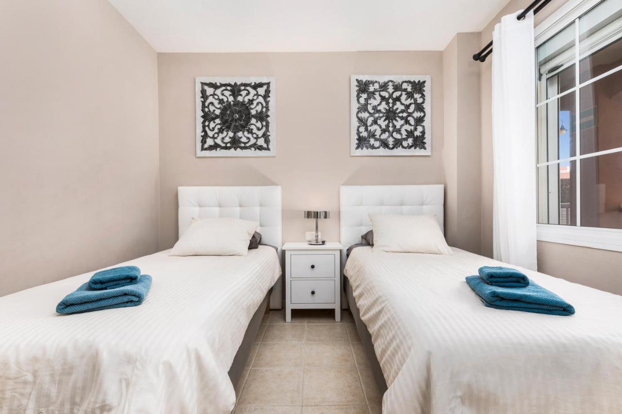 Stay Smart Fuerteventura Costa Calma Exterior foto