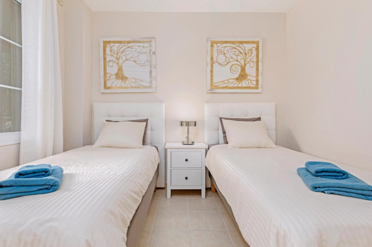 Stay Smart Fuerteventura Costa Calma Exterior foto