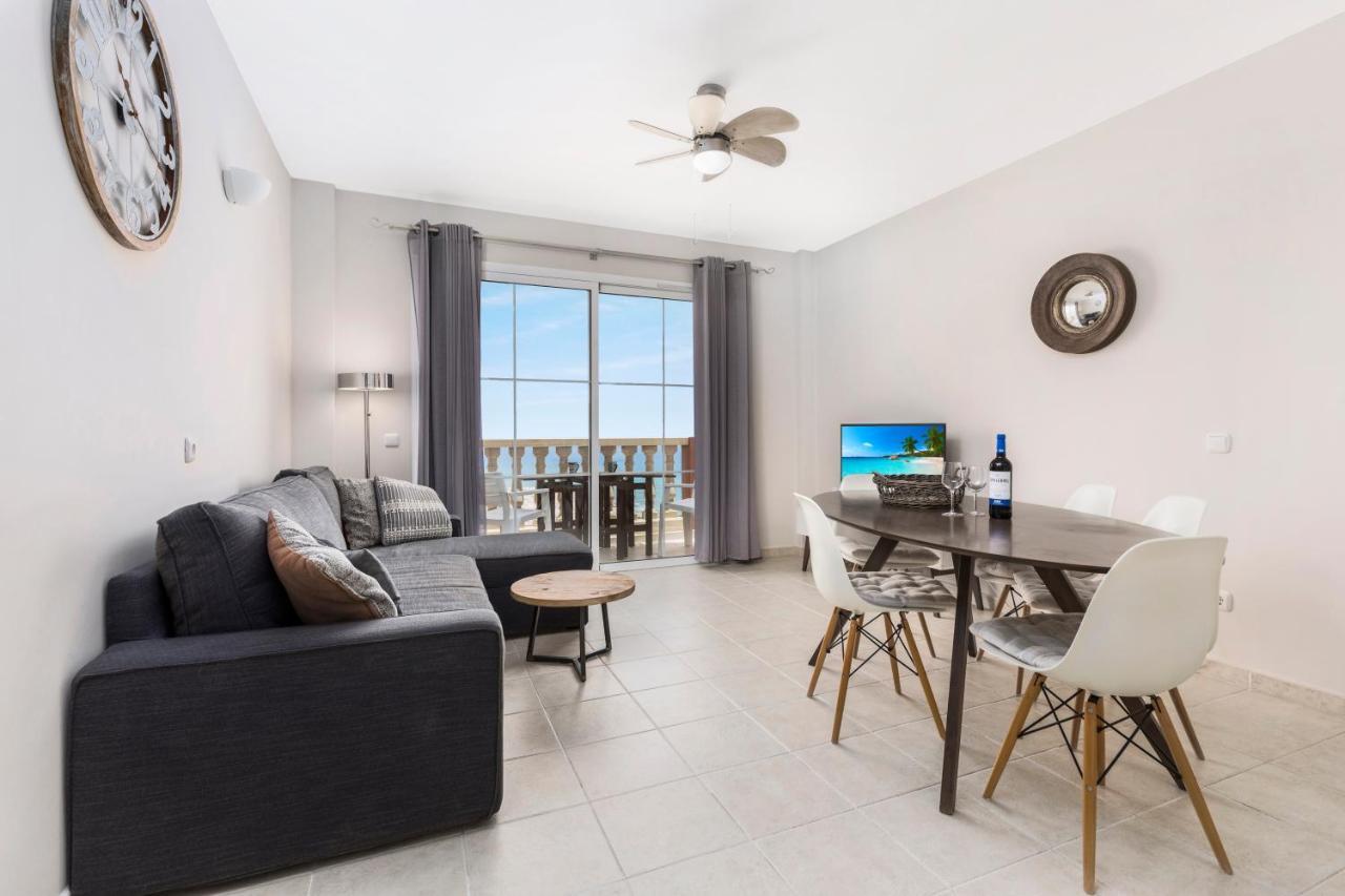Stay Smart Fuerteventura Costa Calma Exterior foto