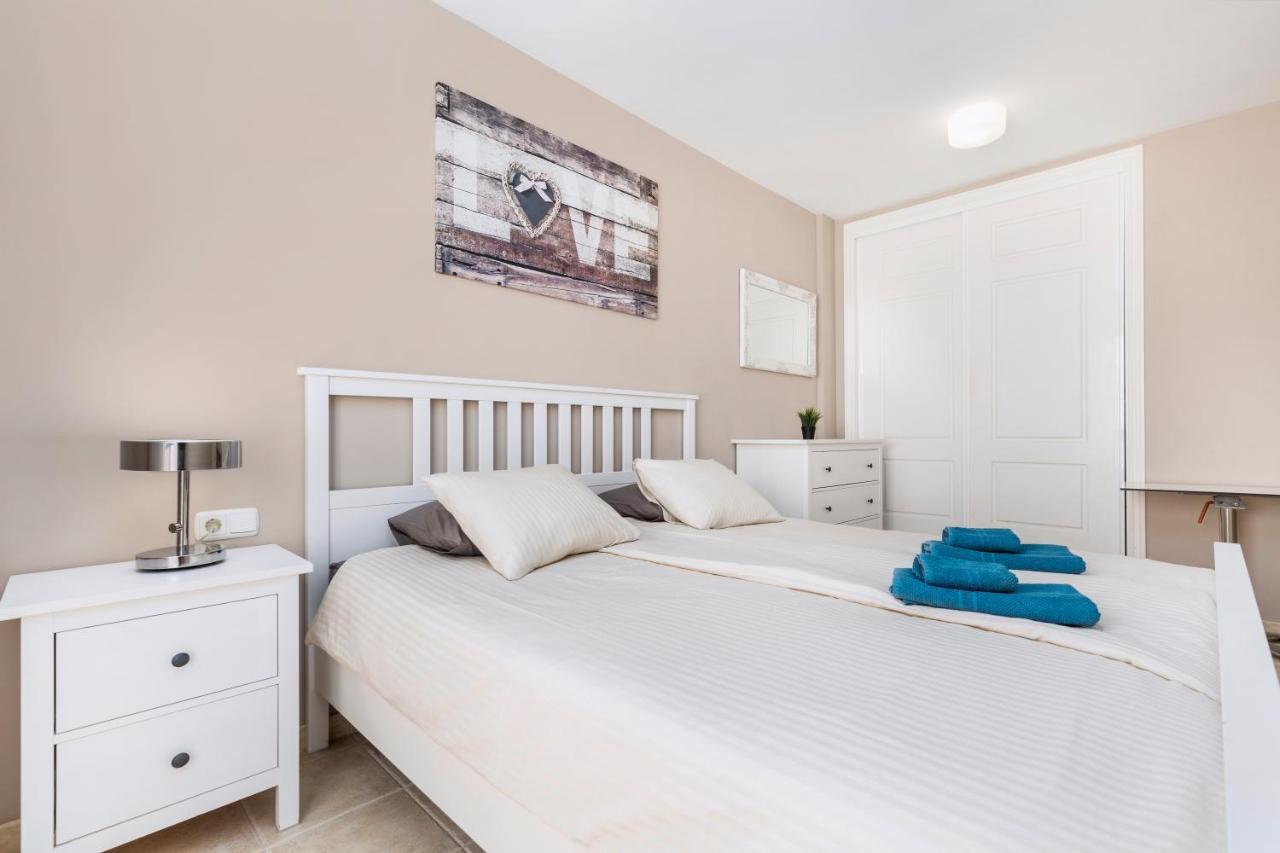 Stay Smart Fuerteventura Costa Calma Exterior foto