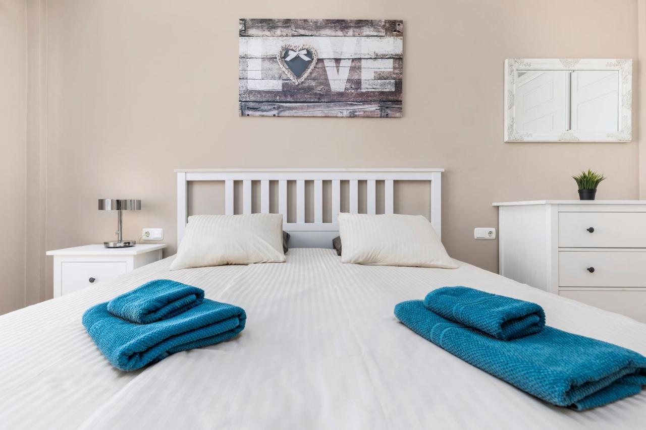 Stay Smart Fuerteventura Costa Calma Exterior foto