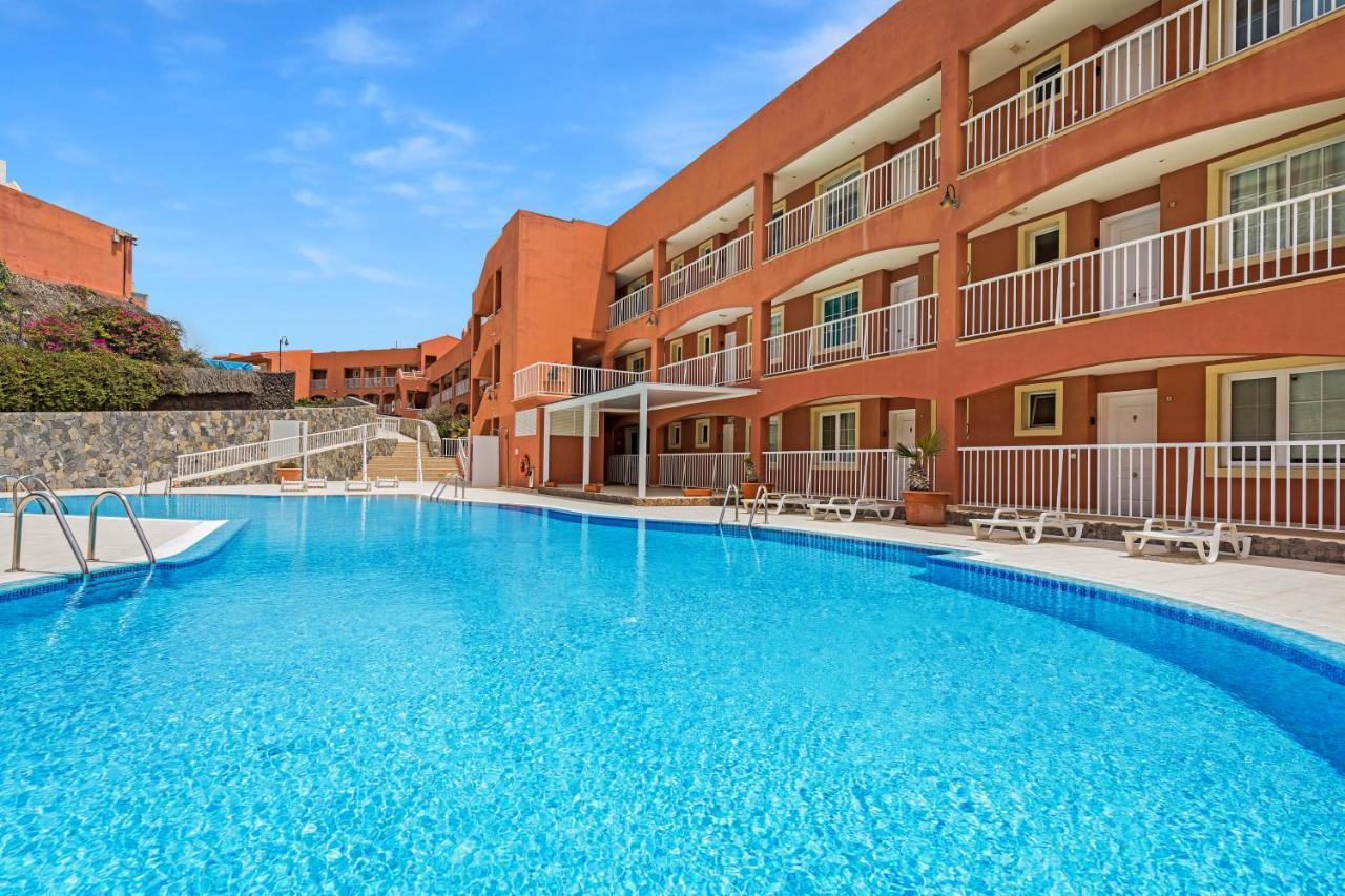 Stay Smart Fuerteventura Costa Calma Exterior foto
