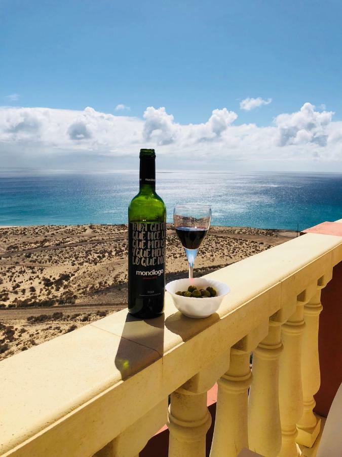 Stay Smart Fuerteventura Costa Calma Exterior foto
