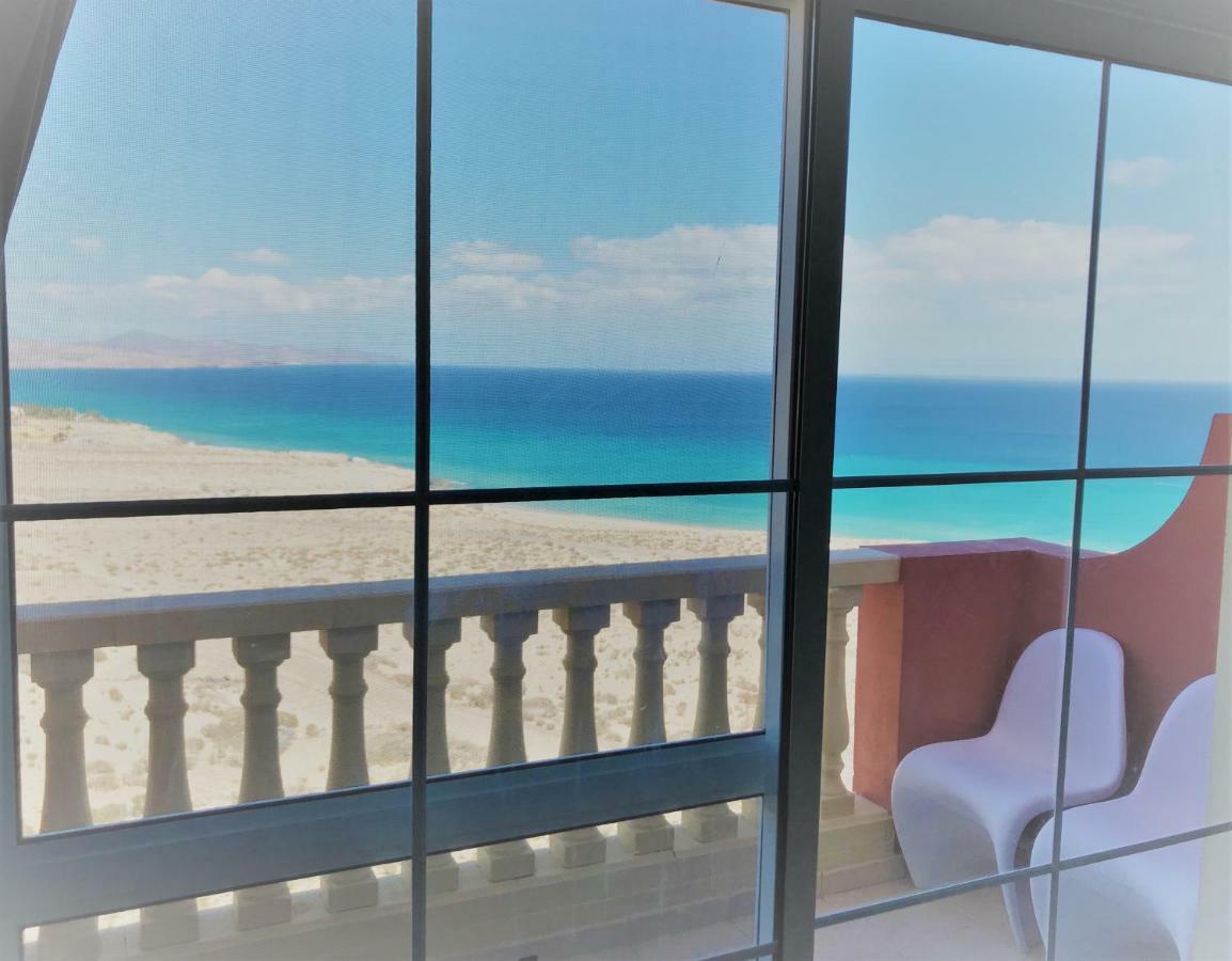 Stay Smart Fuerteventura Costa Calma Exterior foto